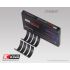 PANEWKI KORBOWODOWE KING BEARINGS CR4586XP STD MITSUBISHI RACING 2.0T 08-