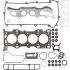 KOMPLET USZCZELEK SILNIKA VICTOR REINZ 01-54120-02 MAZDA 16V 2.0 09-