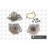 POMPA WODY BGA CP18764 VOLVO 2.4D-3.0 98-06