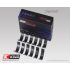 PANEWKI KORBOWODOWE KING BEARINGS CR6676XP STD NISSAN RACING 3.0-3.3 83-
