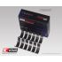 PANEWKI KORBOWODOWE KING BEARINGS CR6853XP STD BMW RACING 3.2 95-