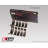 PANEWKI GŁÓWNE KING BEARINGS MB5209XP STD MITSUBISHI RACING 2.0-2.4 92-