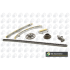 ZESTAW ROZRZĄDU ŁAŃCUCHOWEGO BGA TC2510FK HONDA 2.0 02-05