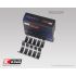 PANEWKI GŁÓWNE KING BEARINGS MB5243XP STD NISSAN RACING 2.0 90-