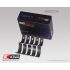 PANEWKI GŁÓWNE KING BEARINGS MB5527XP STD TOYOTA RACING 1.3-1.8 82-97