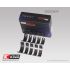 PANEWKI GŁÓWNE KING BEARINGS MB5554XP STD TOYOTA RACING 1.8-2.2 81-