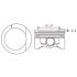 TŁOK MV PARTS P8833<70253 loading=
