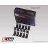 PANEWKI GŁÓWNE KING BEARINGS MB5673XP STD HONDA RACING 2.0-2.2 00-