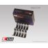 PANEWKI GŁÓWNE KING BEARINGS MB5721XP STD NISSAN RACING 2.0T 90-99