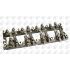 DŹWIGIENKA ZAWOROWA BGA RB2301 FORD 2.2TDCI 06-