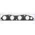USZCZELKA KOLEKTORA WYDECHOWEGO AJUSA 13233100 SMART 16V 1.3-1.5 04-