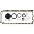 KOMPLET USZCZELEK BLOKU VICTOR REINZ 08-38669-02 BMW 24V 3.0 06-