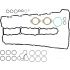 KOMPLET USZCZELEK GŁOWICY VICTOR REINZ 02-39366-01 BMW 24V 3.0 06-