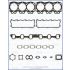 KOMPLET USZCZELEK GŁOWICY AJUSA 52100100 IVECO 8220.22 82-86