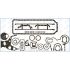 KOMPLET USZCZELEK GŁOWICY AJUSA 54058500 IVECO 8220.22 82-86