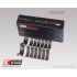 PANEWKI GŁÓWNE KING BEARINGS MB7008XP STD NISSAN RACING 2.0-3.0 91-