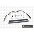 ZESTAW ROZRZĄDU ŁAŃCUCHOWEGO BGA TC0305K OPEL 2.0-2.2 98-