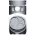 TŁOK GOETZE 8730630700 0.50 OPEL 1.3 79-94