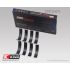 PANEWKI KORBOWODOWE KING BEARINGS CR4125XPG STD SUBARU RACING 1.5-2.5 90-