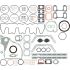 KOMPLET USZCZELEK SILNIKA VICTOR REINZ 01-38974-01 DEUTZ TDC2013