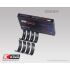PANEWKI GŁÓWNE KING BEARINGS MB4058XP STD NISSAN RACING 2.0-3.0 94-01