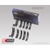PANEWKI GŁÓWNE KING BEARINGS MB5382XPG STD SUBARU RACING 2.0-2.5 99-