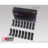 PANEWKI KORBOWODOWE KING BEARINGS CR807XPN STD CHEVROLET RACING 4.3-7.0