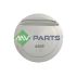 TŁOK MV PARTS P8549 0.50 HYUNDAI 16V 2.0