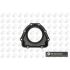 USZCZELNIACZ WAŁU TYŁ SIMMERRING BGA OC6366 RENAULT 2.0-2.3D 05-