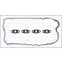KOMPLET USZCZELEK POKRYWY ZAWORÓW AJUSA 56044400 MAZDA 2.2MZR-CD 08-