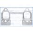 USZCZELKA KOLEKTORA WYDECHOWEGO AJUSA 13246100 RVI DXi5/7 06-