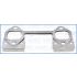 USZCZELKA KOLEKTORA WYDECHOWEGO AJUSA 13246100 RVI DXi5/7 06-