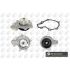 POMPA WODY BGA CP3846 OPEL 2.0CDTI 06-