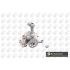 POMPA OLEJU BGA LP0484 MERCEDES 1.8-2.3 84-04