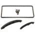 ZESTAW ROZRZĄDU ŁAŃCUCHOWEGO SWAG 30940672 VW 1.4-1.6 05-