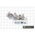 POMPA OLEJU BGA LP7302 RENAULT 1.1-1.2 00-12