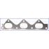 USZCZELKA KOLEKTORA WYDECHOWEGO AJUSA 13242400 MITSUBISHI 3.5 00-04