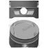TŁOK GOETZE 8730780010 STD OPEL 1.6 16V X16XE 94-