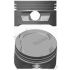 TŁOK GOETZE 8730780710 0.50 OP 1.6 16V X16XE 94-