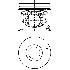TŁOK KOLBENSCHMIDT 40724600 STD FIAT F32 06-