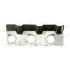 USZCZELKA KOLEKTORA WYDECHOWEGO PAYEN JC751 MITSUBISHI 3.0 88-96