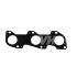 USZCZELKA KOLEKTORA WYDECHOWEGO BEPCO 123/87801658 NEW HOLLAND 675T