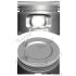 TŁOK GOETZE 8730770010 STD OPEL 1.8 94-