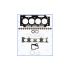 KOMPLET USZCZELEK GŁOWICY AJUSA 52272900 PSA 16V 1.8 05-
