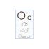 KOMPLET USZCZELEK BLOKU BGA CK0533 PSA 16V 1.8 05-