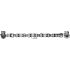 WAŁEK ROZRZĄDU EUROCAMS EC6157 CHEVROLET 2.0D 07-