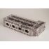 GŁOWICA AMC 908585 FIAT 3.0JTD 06-
