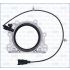 USZCZELNIACZ WAŁU TYŁ SIMMERRING AJUSA 71008600 HYUNDAI 2.0D 05-