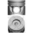 TŁOK GOETZE 8710280710 0.50 OPEL 2.0TD X20DTL