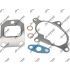 KOMPLET USZCZELEK TURBOSPRĘŻARKI JRONE T3032 VW 2.5TDI 96-